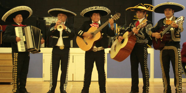 music